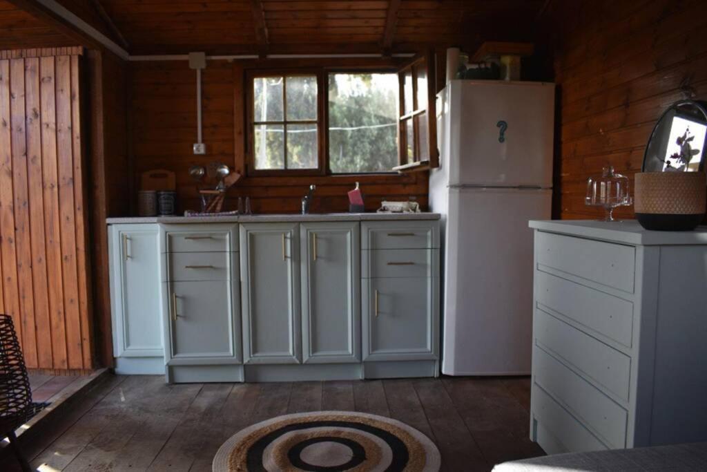 Levantes Garden House - Keratokampos Zewnętrze zdjęcie