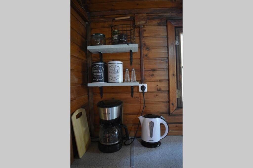Levantes Garden House - Keratokampos Zewnętrze zdjęcie
