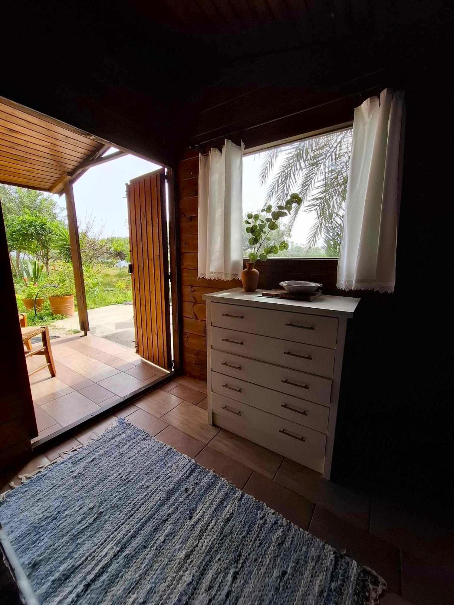 Levantes Garden House - Keratokampos Zewnętrze zdjęcie
