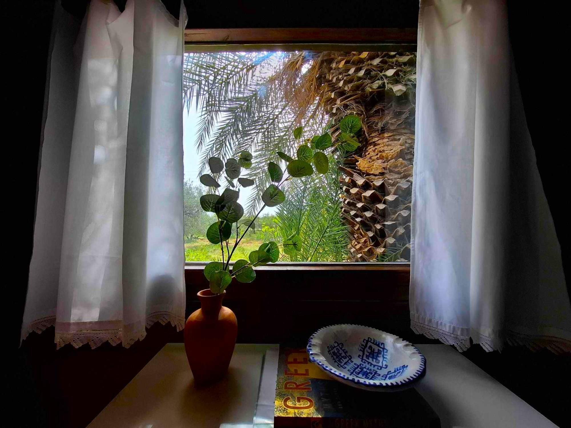 Levantes Garden House - Keratokampos Zewnętrze zdjęcie