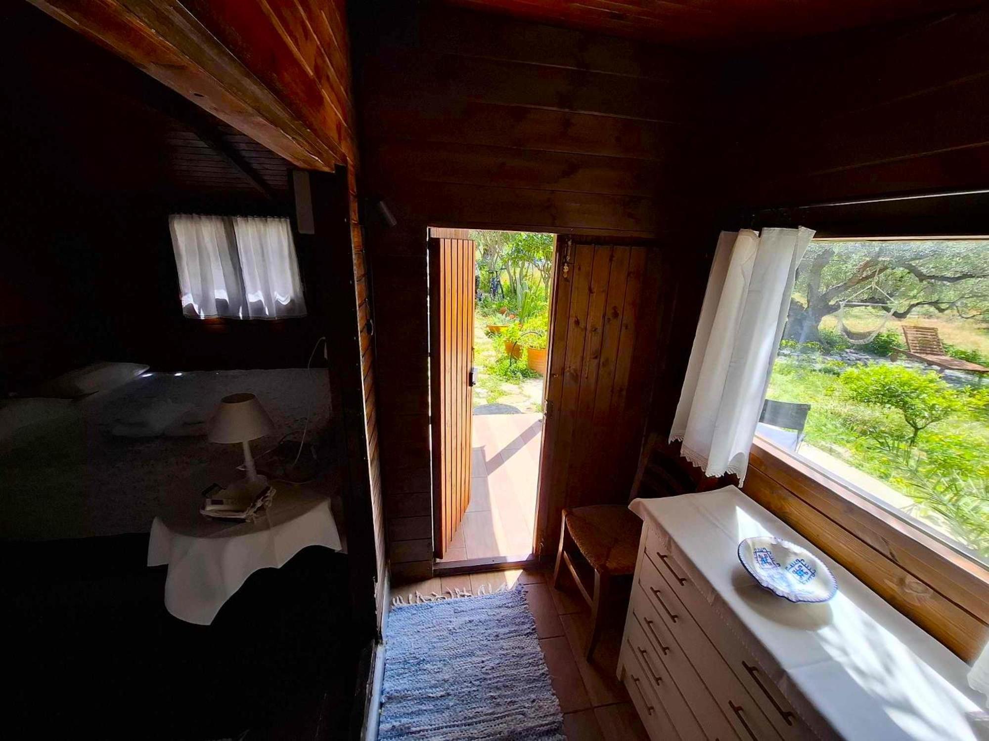 Levantes Garden House - Keratokampos Zewnętrze zdjęcie