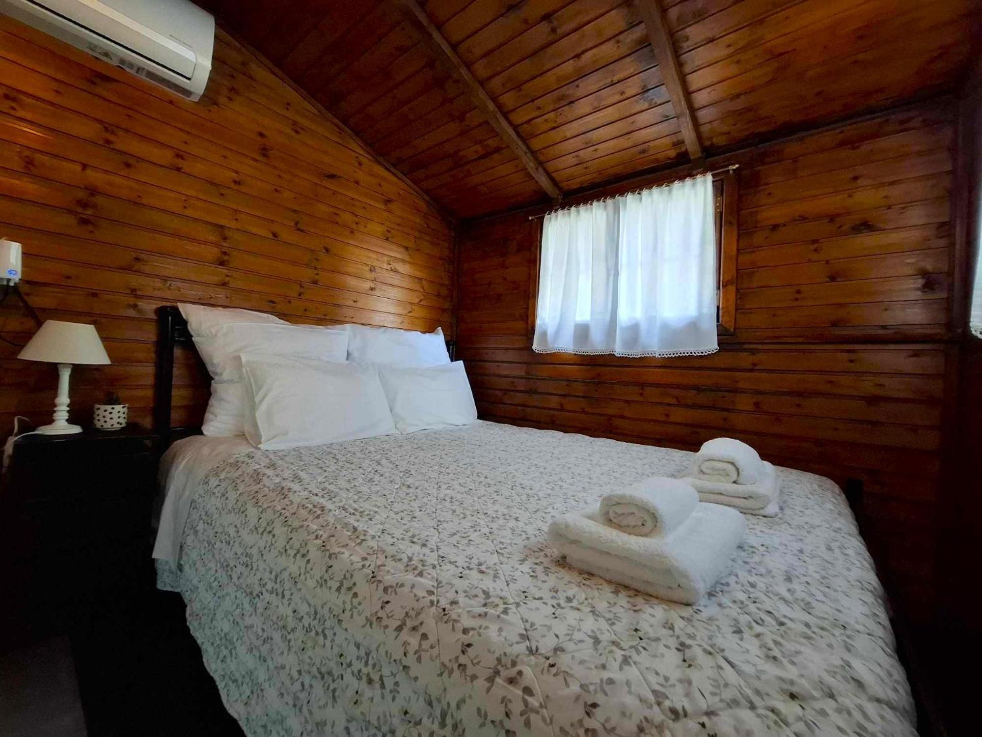 Levantes Garden House - Keratokampos Zewnętrze zdjęcie