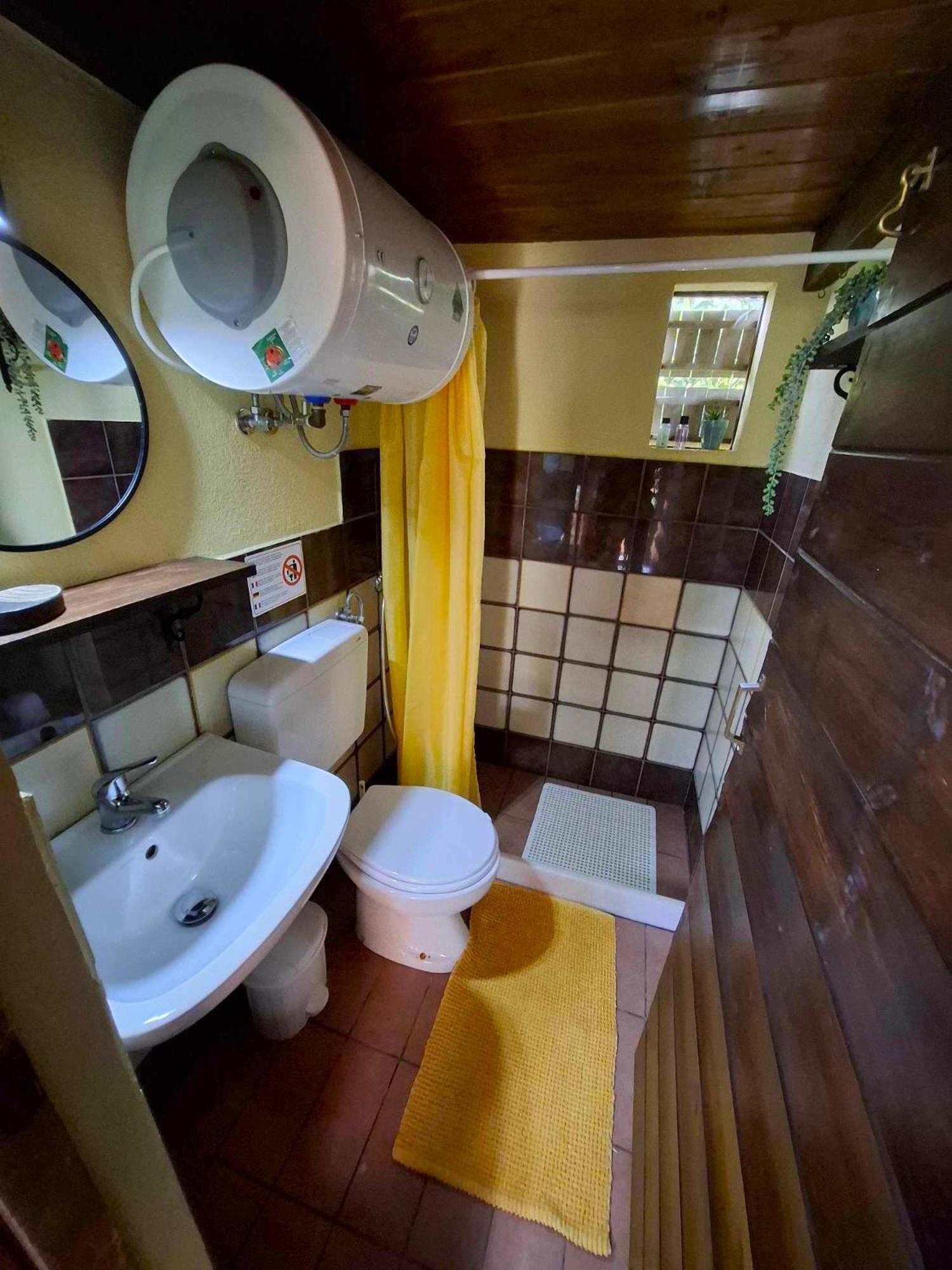 Levantes Garden House - Keratokampos Zewnętrze zdjęcie